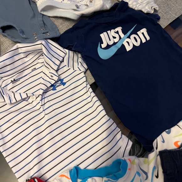 Brand Name Baby Clothes - Picture 8 of 8